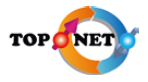 Top Net Logo