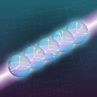 Workshop Simulating Quantum Many-Body Systems on Noisy Intermediate-Scale Quantum Computers