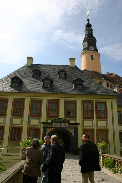 25-Castle Weesenstein