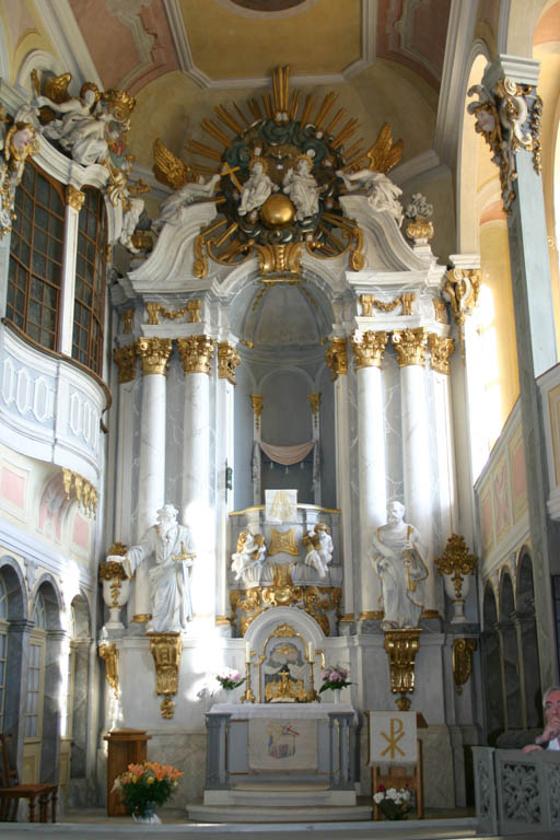 52-the protestant chapel