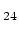 $_{24}$