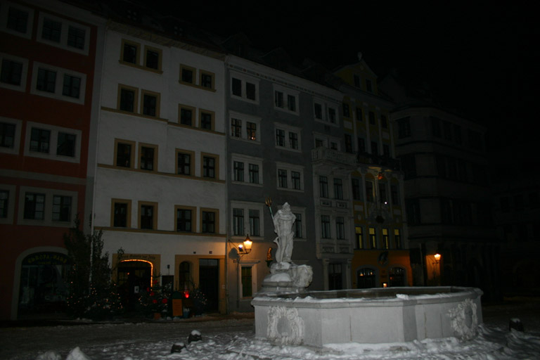 Neptunbrunnen