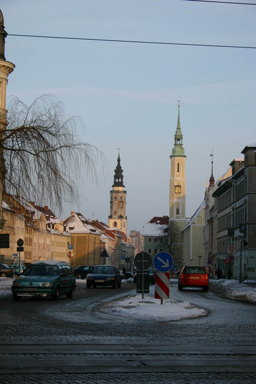 Obermarkt